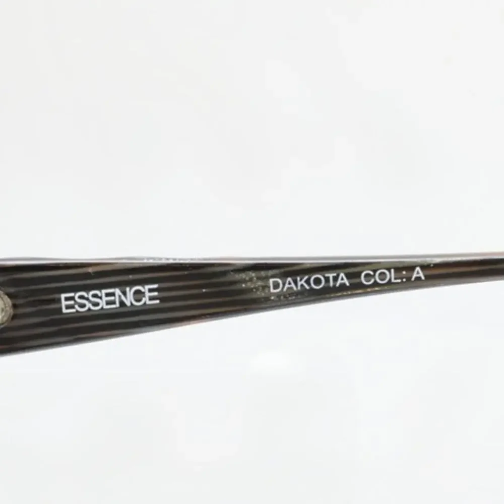 Essence Dakota Col:A 56-16-140mm Eyeglass FRAMES ONLY - FAIR CONDITION - READ
